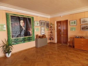Выставка к 300-летию Г.А.Демидова